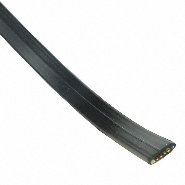 image of 模块化 - 扁平电缆